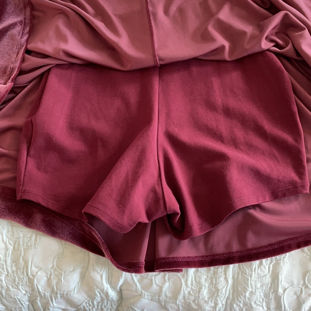 Express Mini Dress - Picture 4 of 5